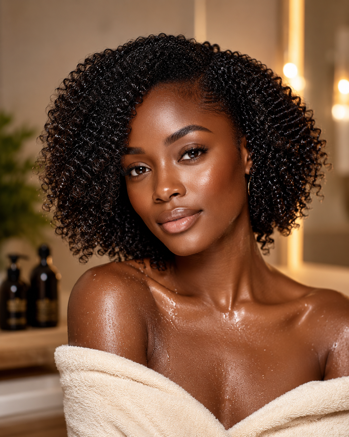 Wash & Treatment